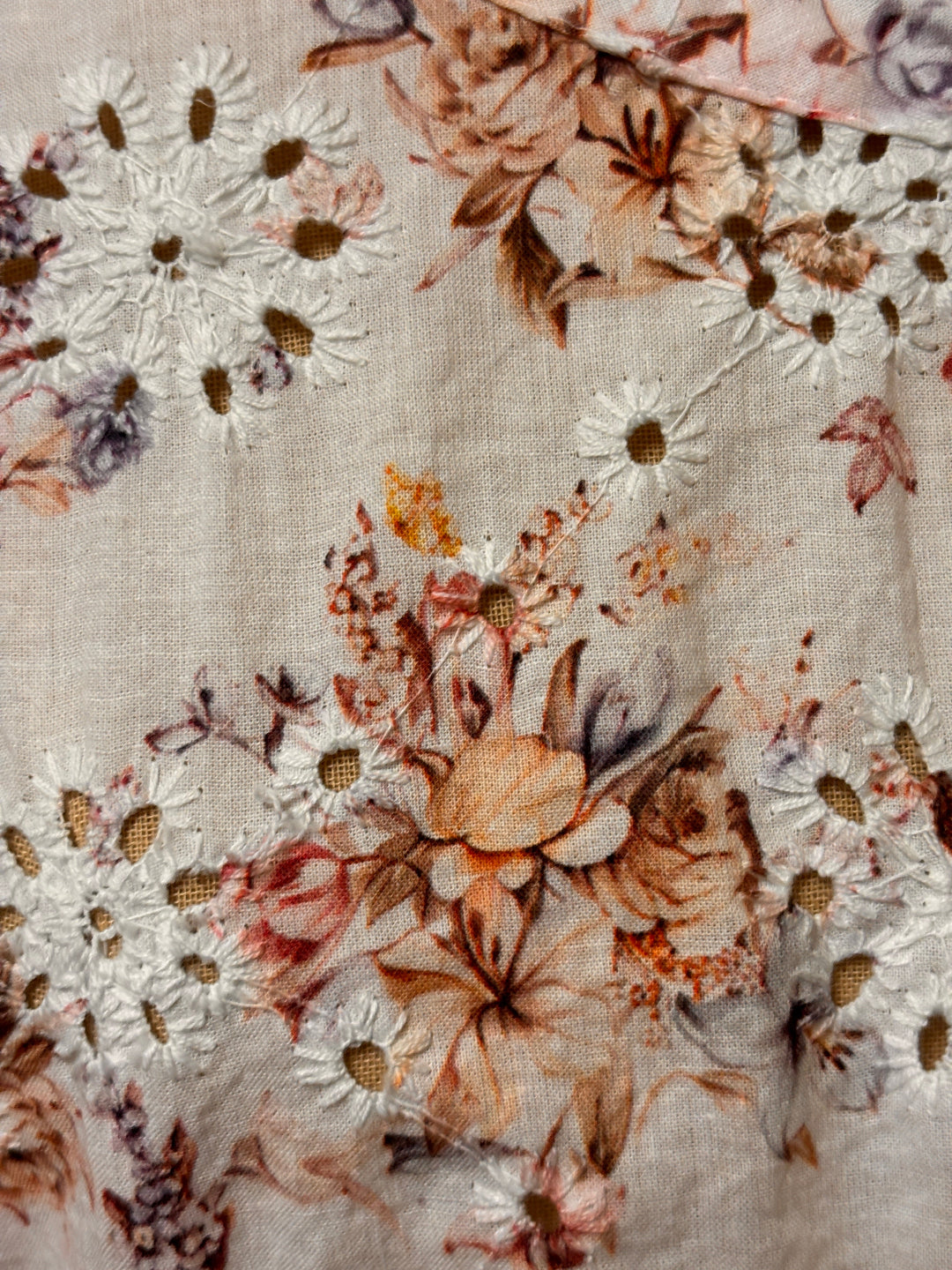 Sprite Top Cotton - Heart's Desire Clothing