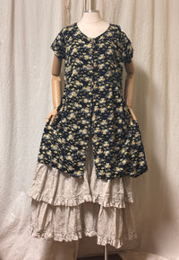 Suzanne Slip, Hankie Linen