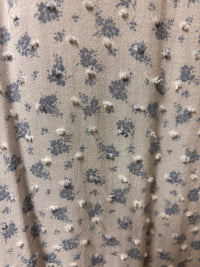 Blanche Dress Rayon - Heart's Desire Clothing