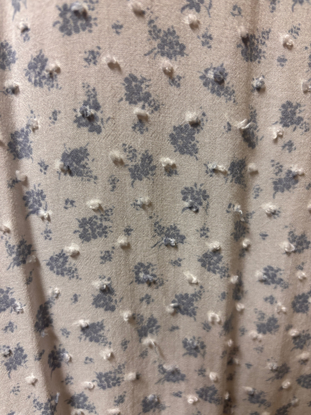 Blanche Dress Rayon - Heart's Desire Clothing
