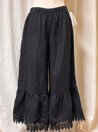 Summer Knicker Linen - Heart's Desire Clothing