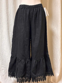Summer Knicker Linen - Heart's Desire Clothing