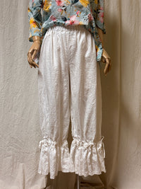 Cove Bay  Bloomer Linen