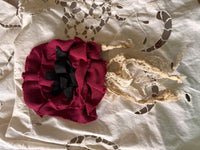 Flower Pin,USA - Heart's Desire Clothing