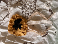 Flower Pin,USA - Heart's Desire Clothing