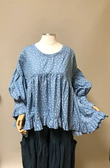 Poets Top Cotton