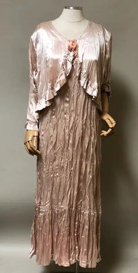 Fairy Slip Rayon Satin