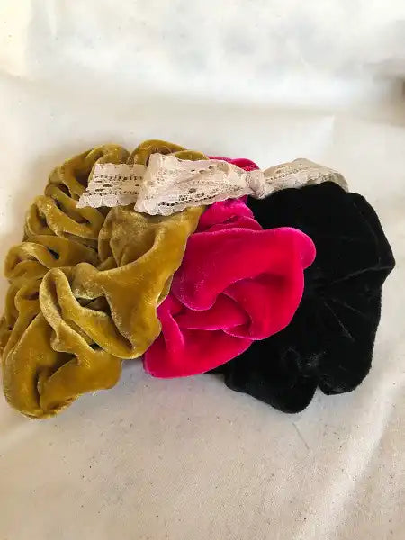 Scrunchy 3 Pack