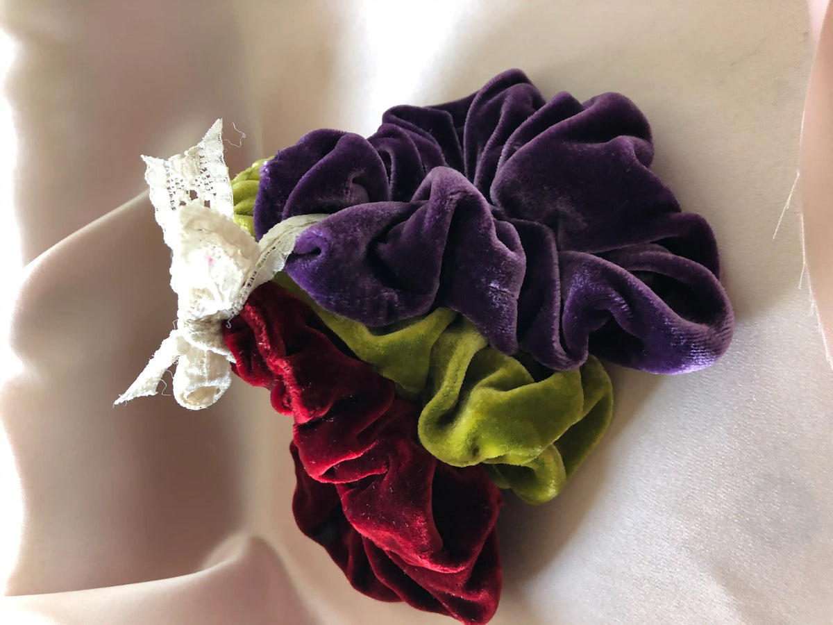 Scrunchy 3 Pack