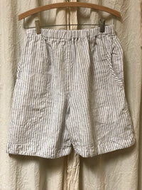 Summer Short Linen