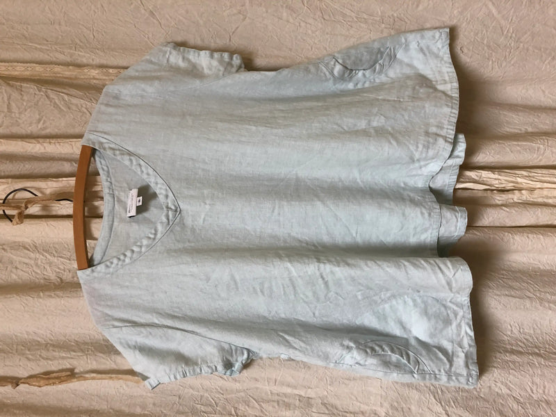 Every Day Top Linen