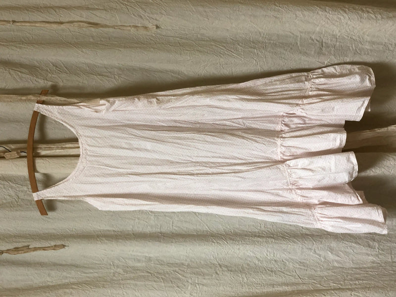 Nicole Slip Cotton