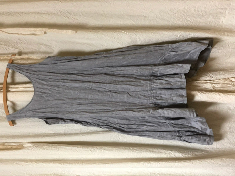 Nicole Slip Linen