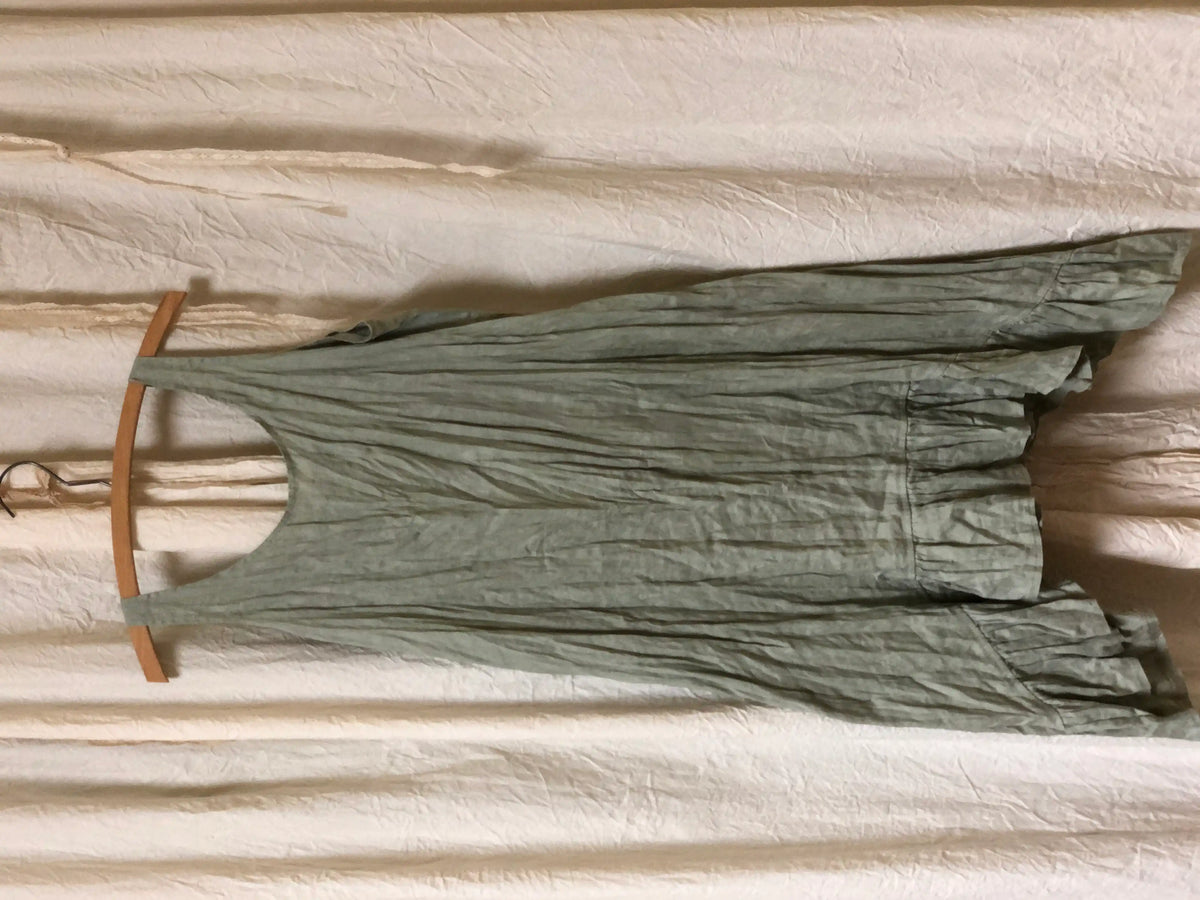 Nicole Slip Linen