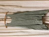 Nicole Slip Linen