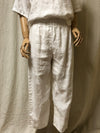 Play Pant, Linen