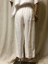 Play Pant, Linen
