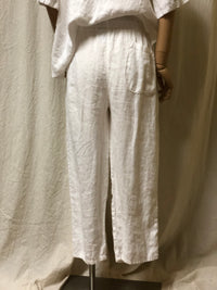Play Pant, Linen