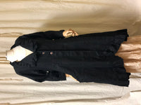 Wedding Duster Linen