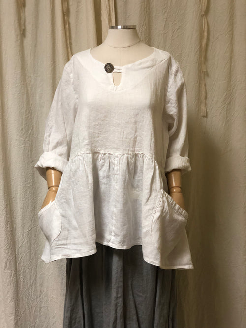 Heirloom Quality Tops & Blouse – Page 3 – Heart's Desire Clothing