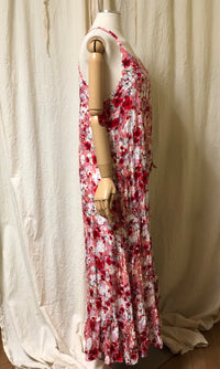 Sunday Slip Rayon Floral