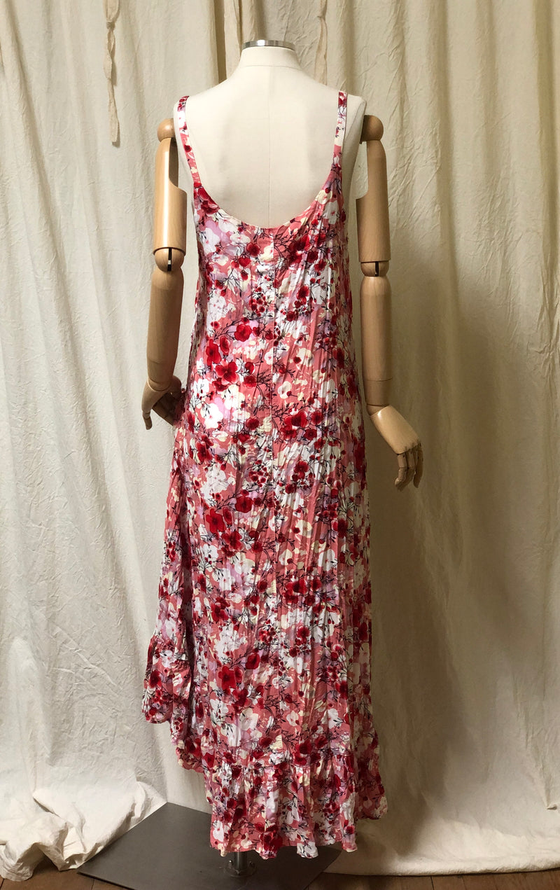 Sunday Slip Rayon Floral