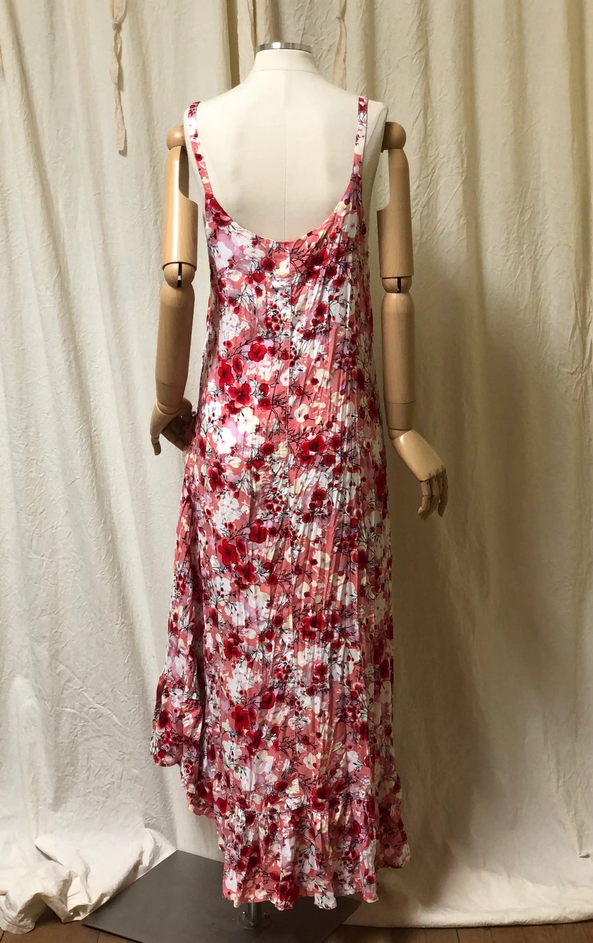 Sunday Slip Rayon Floral