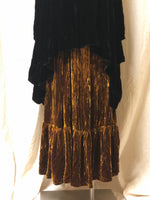 Fairy Skirt Velvet