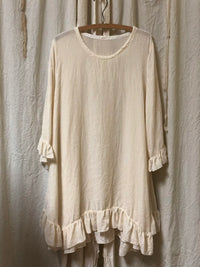 Coco Dress Velvet