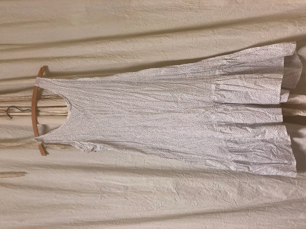 Nicole Slip Cotton