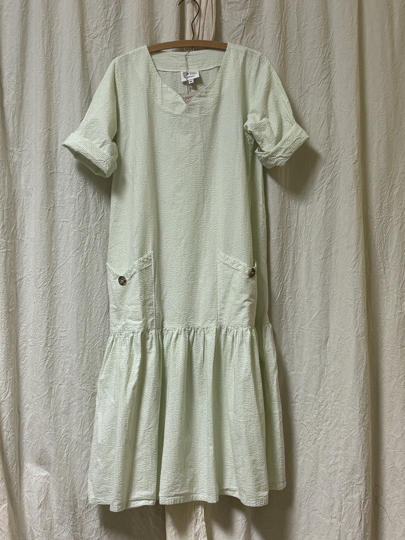 Dream Dress in Cotton