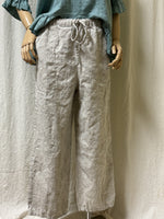 Greta Drawstring Trouser