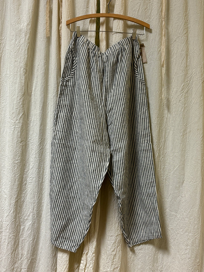 Pencil Pant Linen, USA