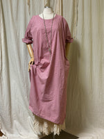 Simple Dress Cotton