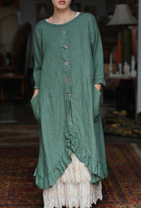 Alexandra Over Smock