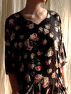 Dream Dress Rayon Floral