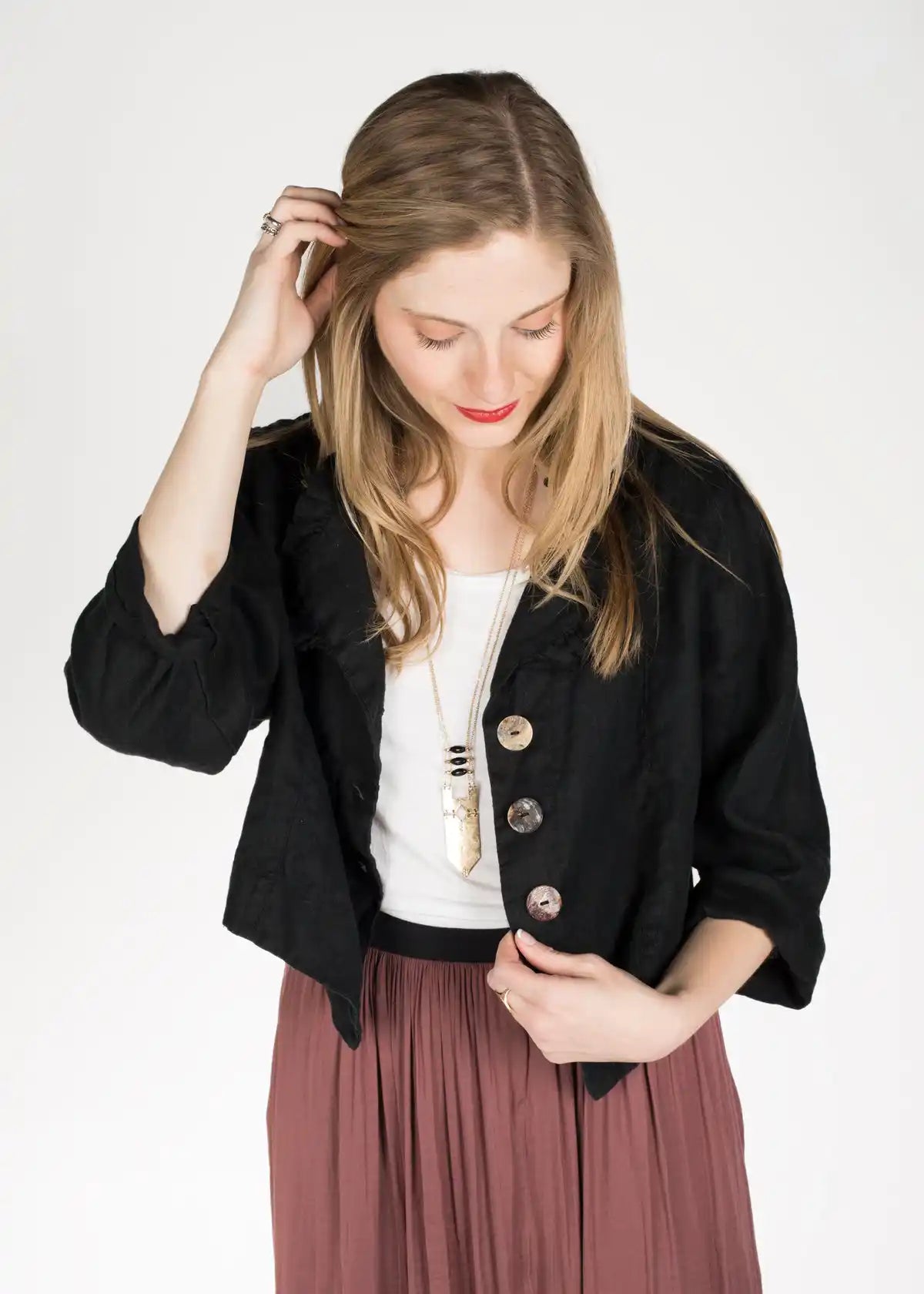 Ellie Jacket