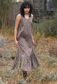 Fairy Slip Long in Cotton