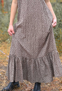 Fairy Slip Long in Cotton