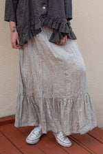 Fairy Skirt Linen