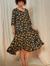 Prairie Dress, Rayon