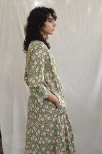 Fairy Dress in Cotton