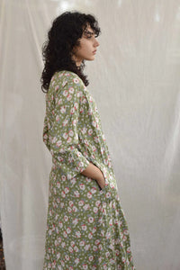 Fairy Dress in Cotton