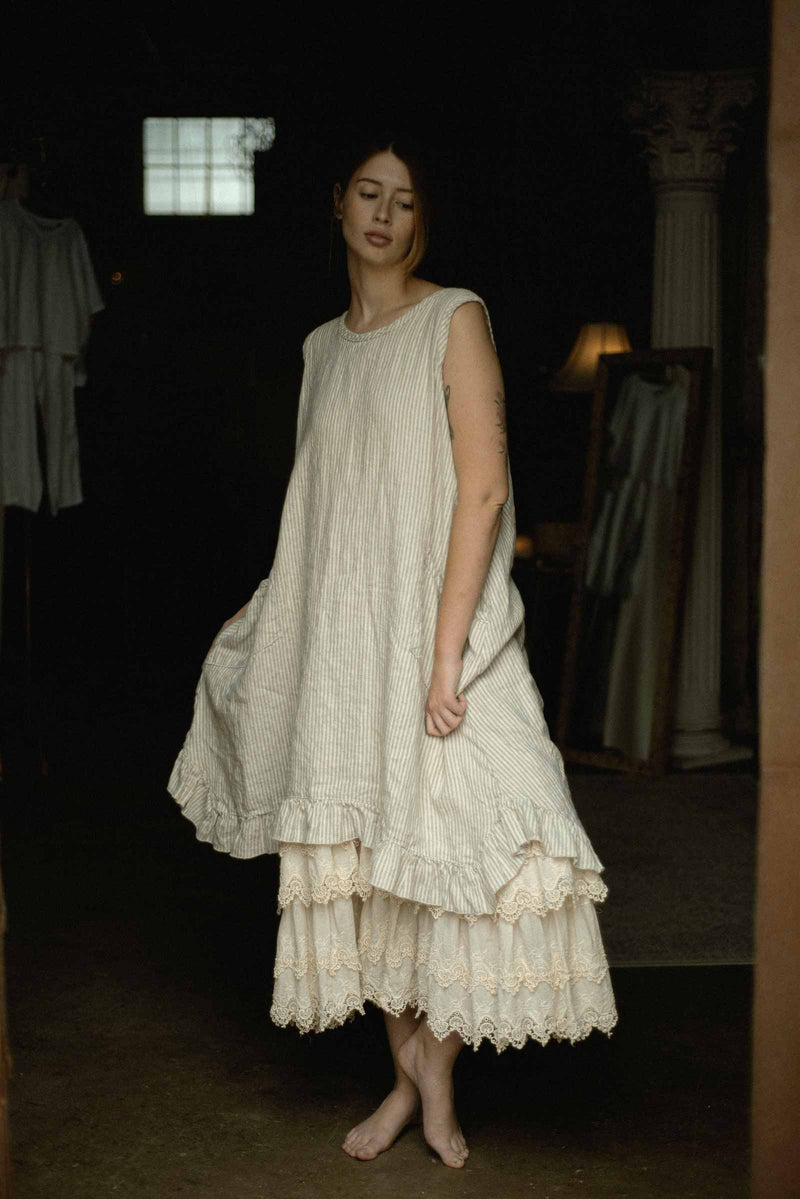 Women's Linen Dresses and Vintage Style Slips Clothing Heart's Desire Clothing Women's Linen Dresses and Vintage Style Slips Clothing Heart's Desire Clothing
