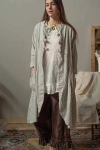 Cordelia Easy Duster, Linen
