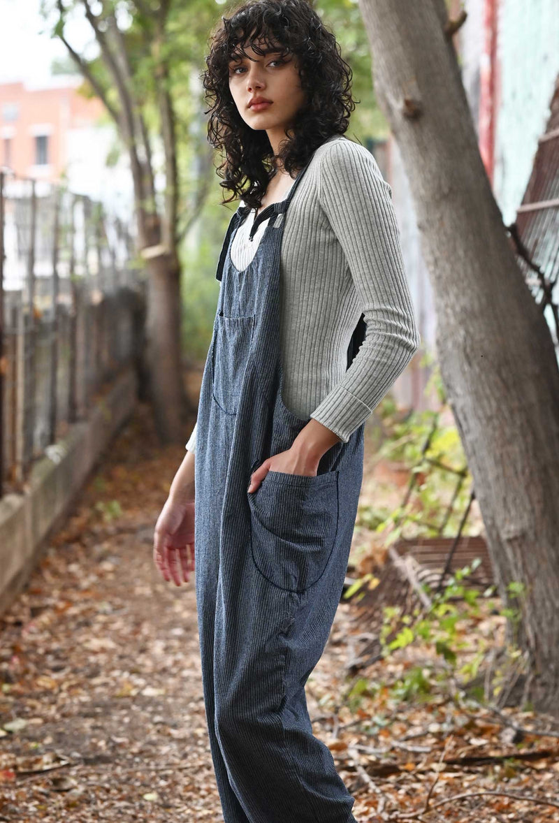 Carefree Coveralls