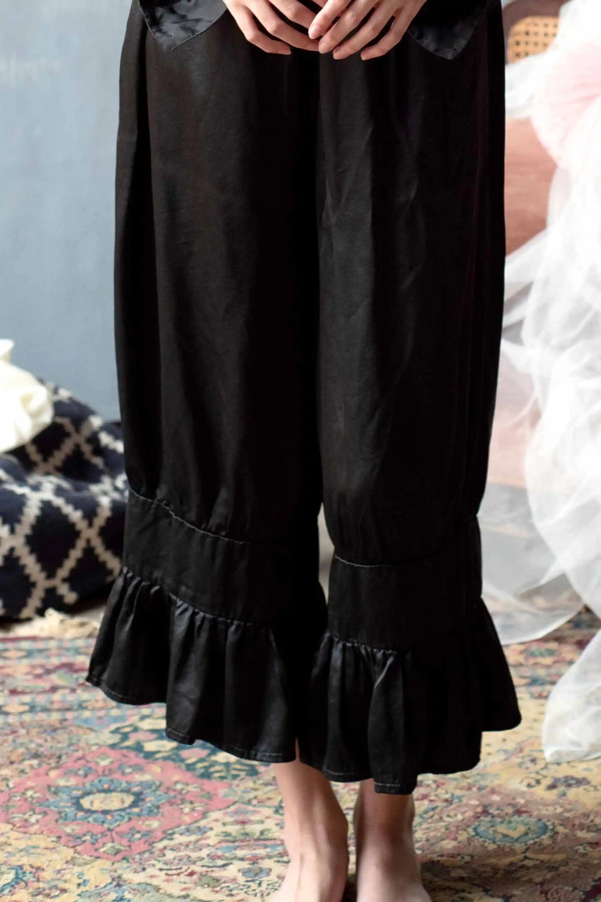 SET: Janis Bloomer + Simple Top Lounge