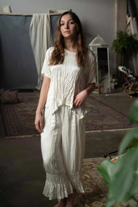 SET: Janis Bloomer + Simple Top Lounge
