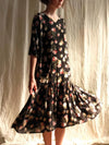 Dream Dress Rayon Floral