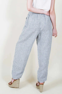 Pencil Pant Linen, USA